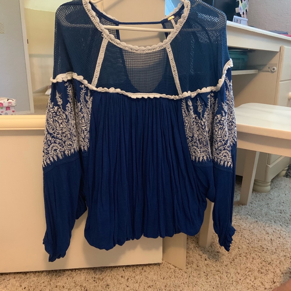FREE PEOPLE top
